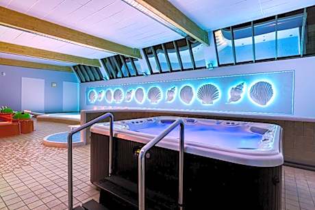 Hotel Aurora Family & SPA