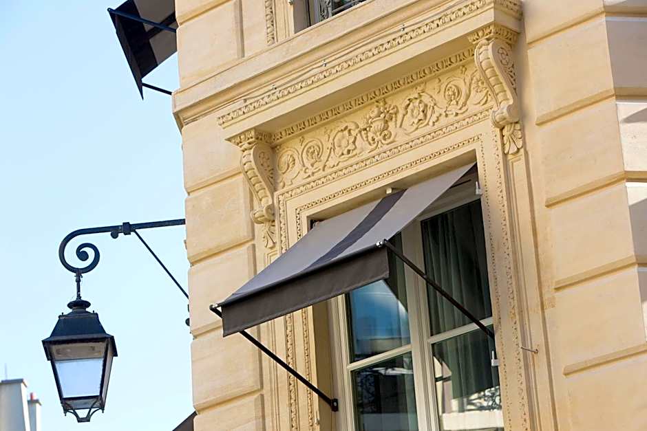 Pavillon Faubourg Saint-Germain & Spa