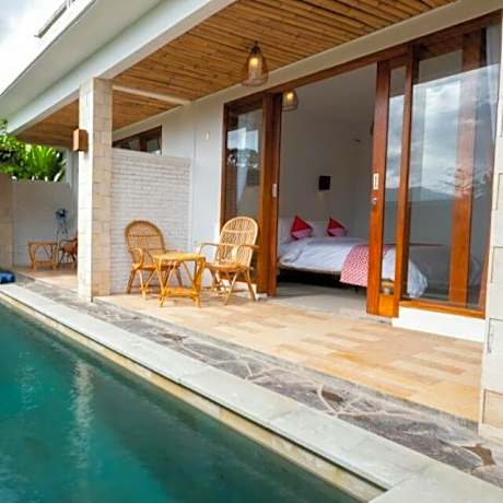 Surya Lombok Accommodation