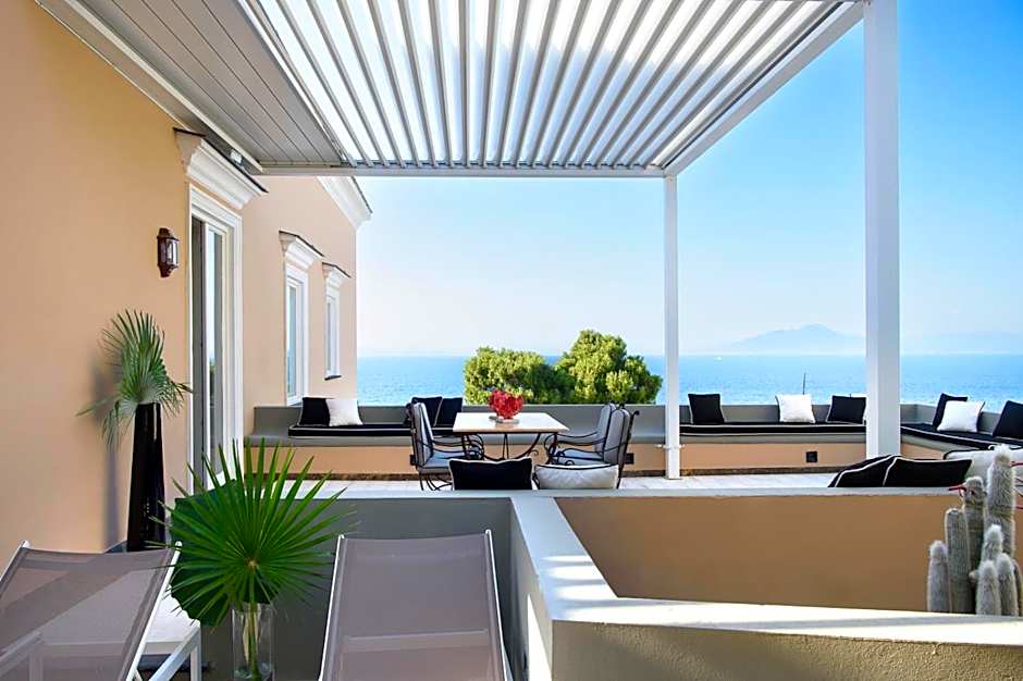 Villa Marina Capri
