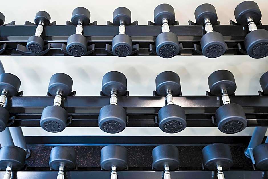 TownePlace Suites by Marriott Gaithersburg