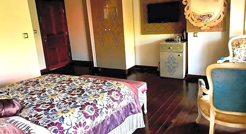 Arasta Konak Otel