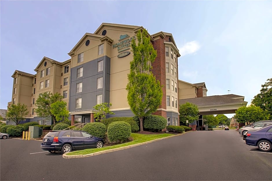 Homewood Suites By Hilton Dayton-South