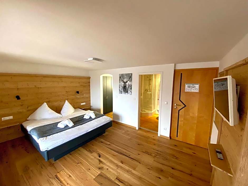 Hotel Bergstätter Hof