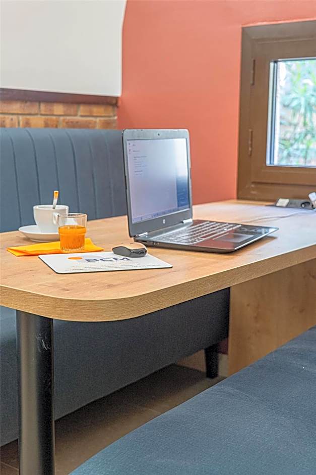 Sure Hotel by Best Western Mougins Belvedere