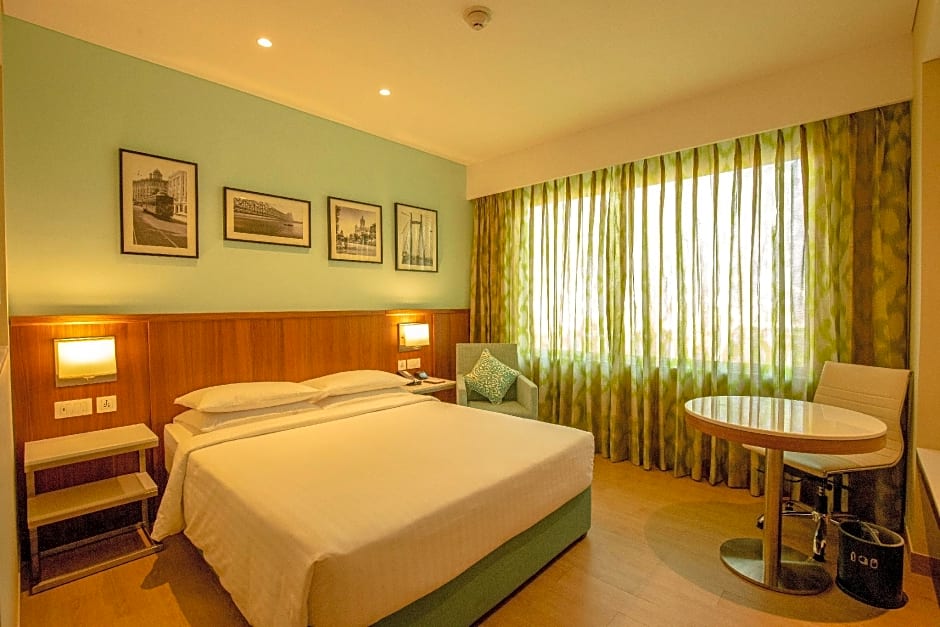 Fairfield by Marriott Kolkata