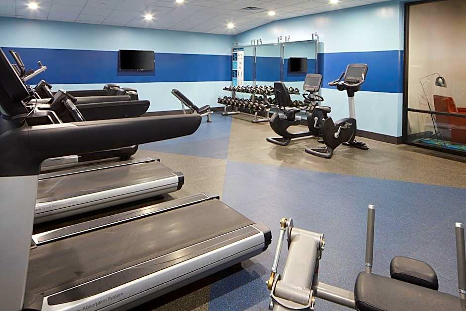 Four Points by Sheraton Virginia Beach Oceanfront