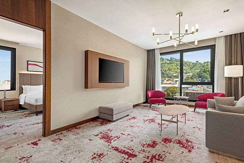 Ramada by Wyndham Rize Findikli