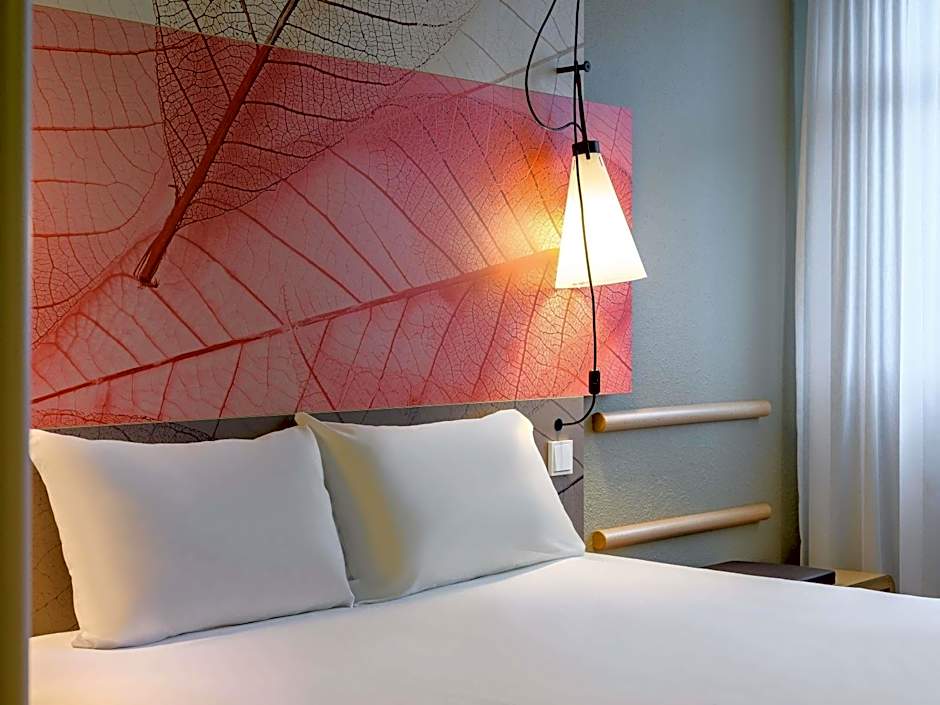 ibis Nürnberg City am Plärrer