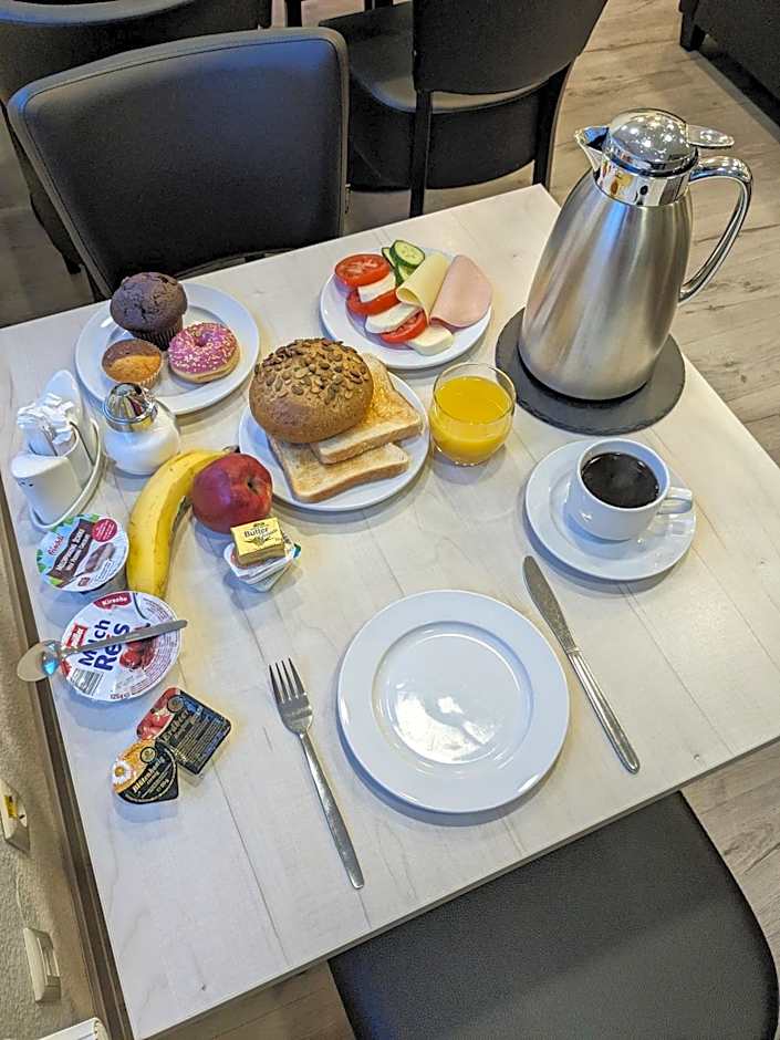 Adler Hotel Frankfurt