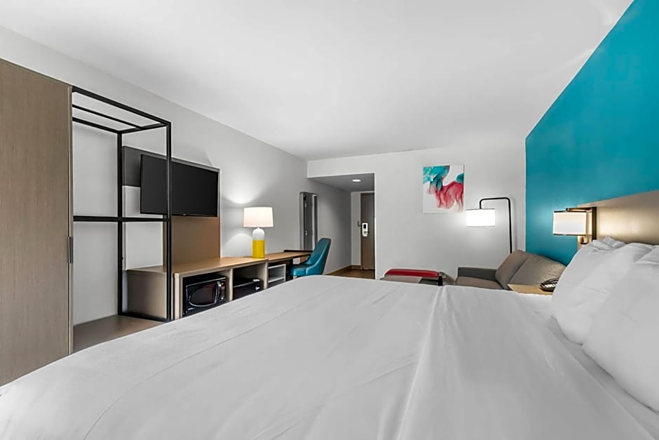Comfort Inn & Suites