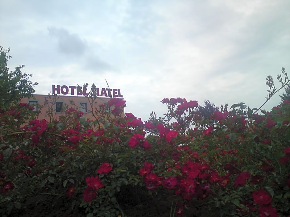 Hotel Siatel Metz