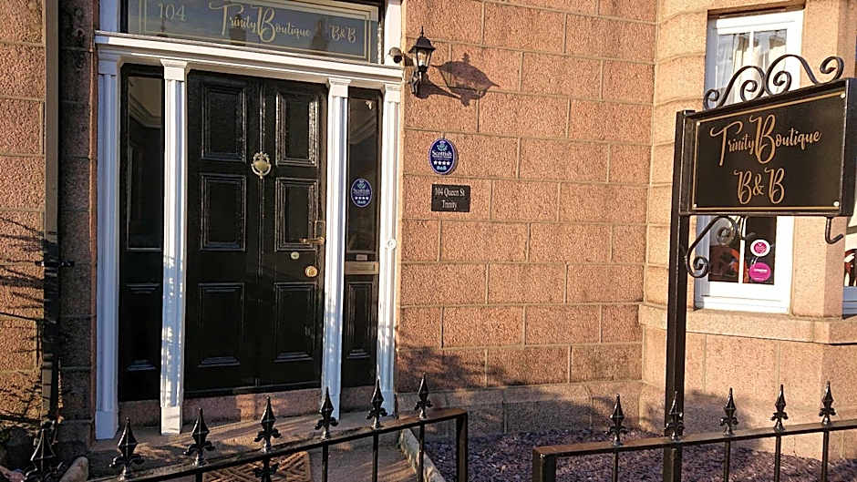 Trinity Boutique B&B