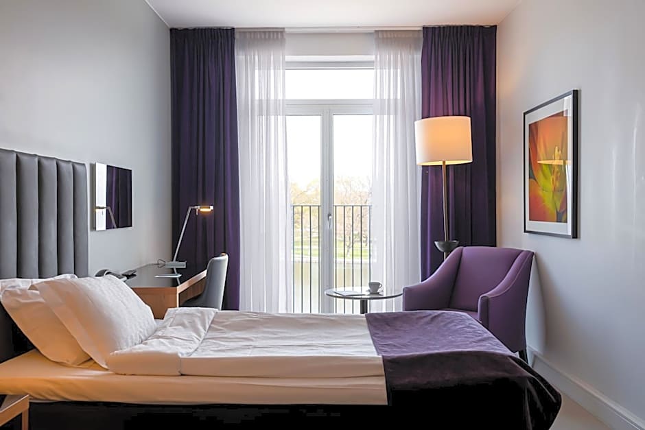 Elite Stadshotellet Eskilstuna