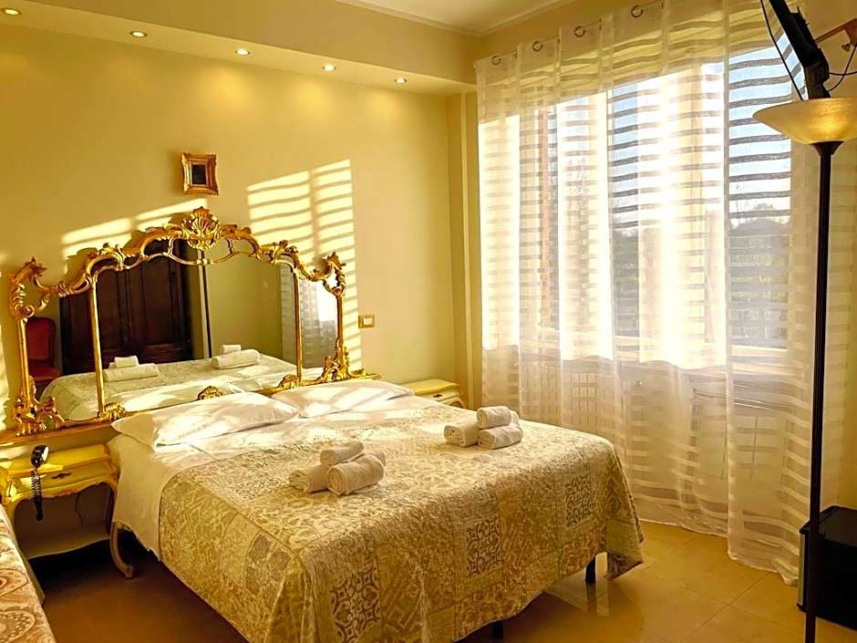 Hotel Original