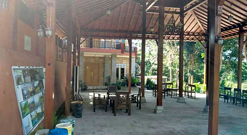 Bina Karya Guesthouse Syariah