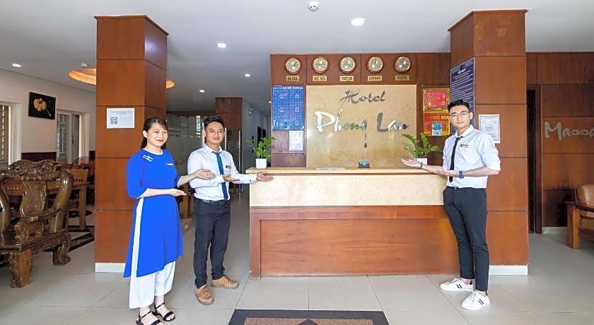Phong Lan 2 Hotel