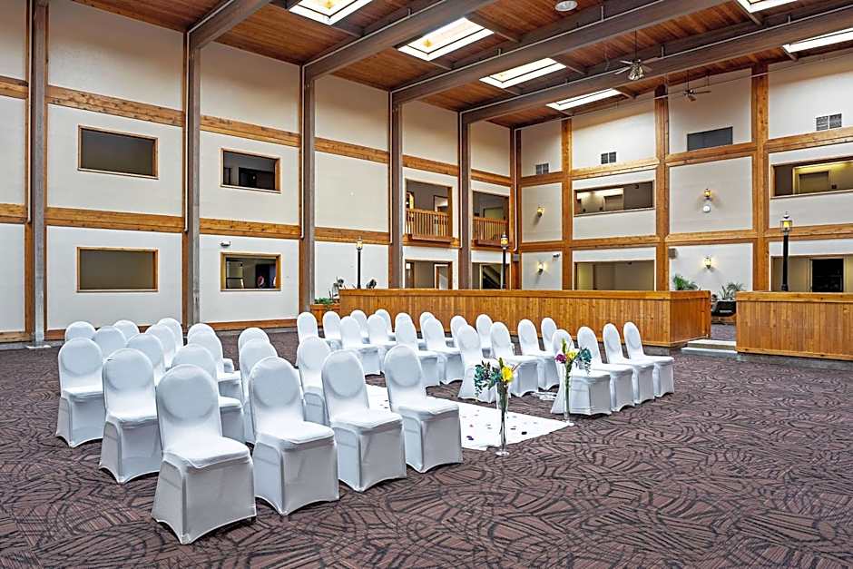 Quality Inn Frontier At U.S. Hwy 30