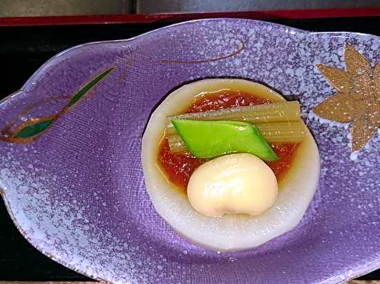 Minshuku Ikemori
