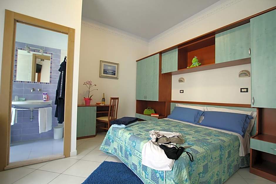 Hotel Capri