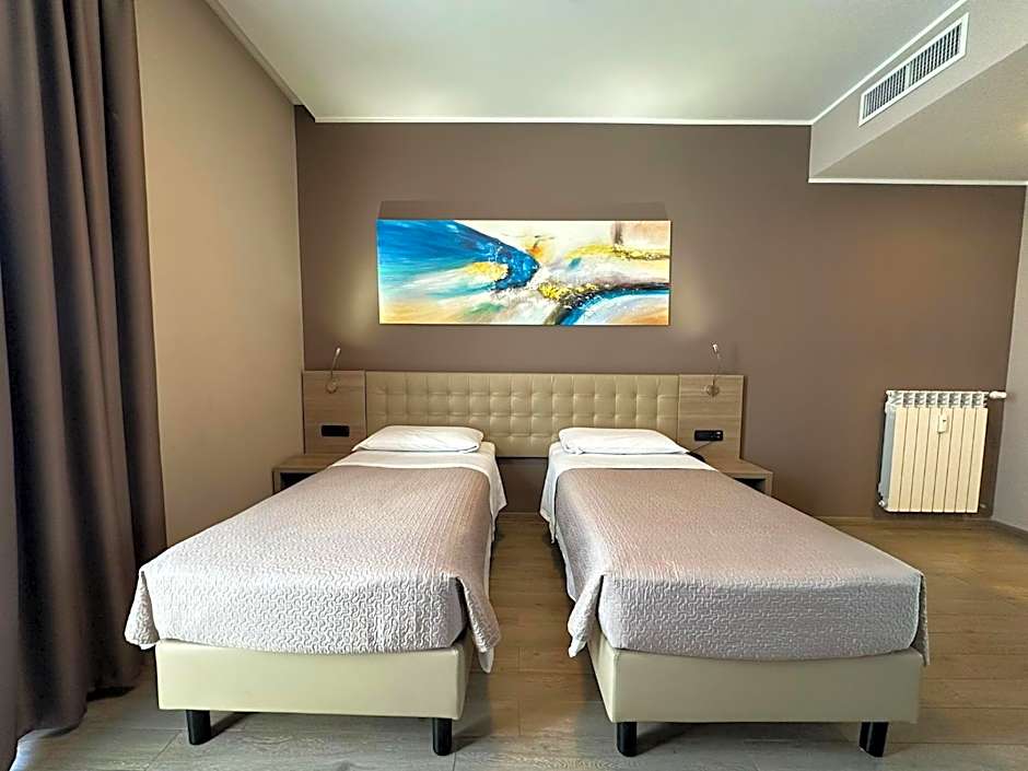 Hotel Folen