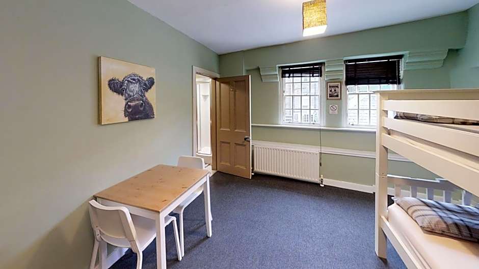 Dundee Backpackers Hostel