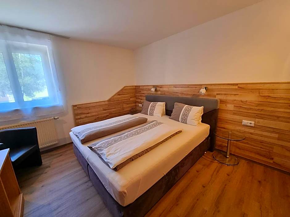 Hotel Gletschermühle