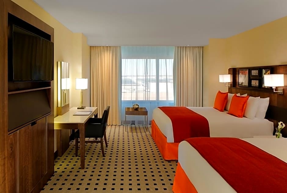 Radisson Blu Mall of America