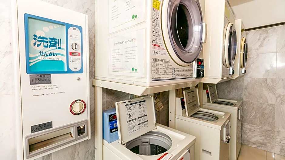 Toyoko Inn Kashiwa-eki Higashi-guchi