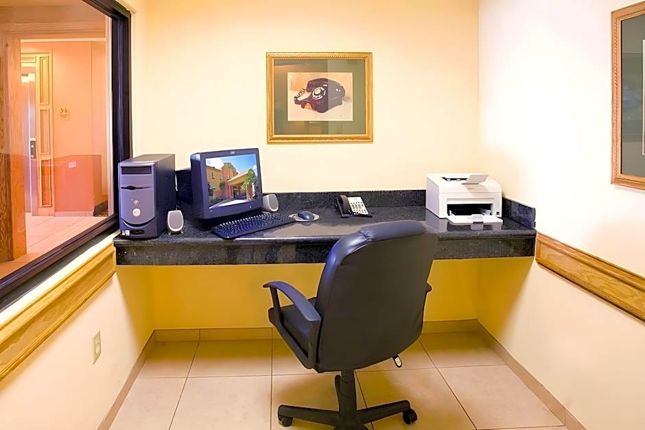 Holiday Inn Express Hotel & Suites Rio Grande City By IHG