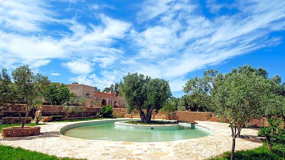 Masseria Caretti Grande