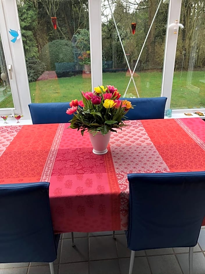 Bed & Breakfast Bigalke