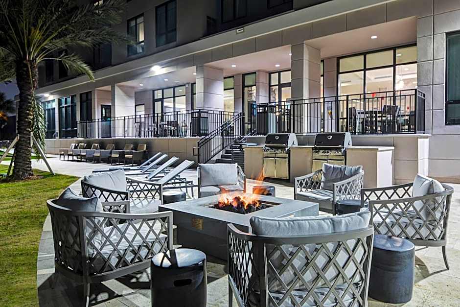 Residence Inn by Marriott Fort Walton Beach