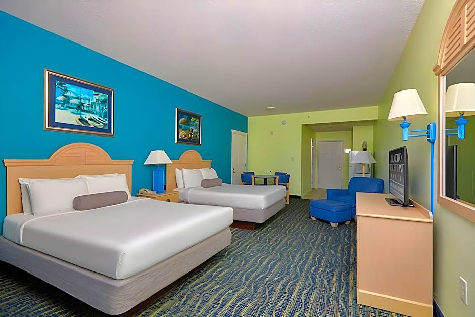 Palmetto Inn and Suites Hotel