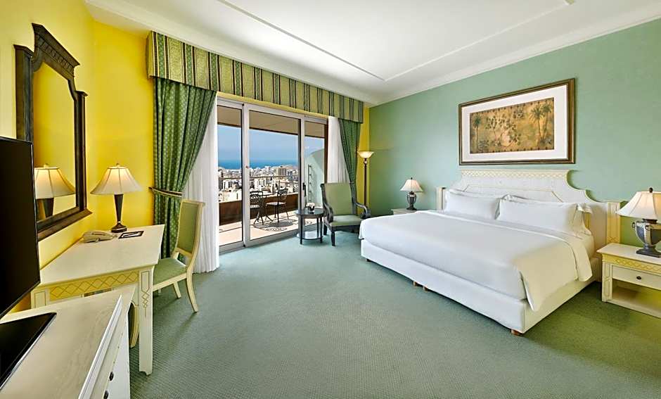 Al Habtoor Grand Beirut