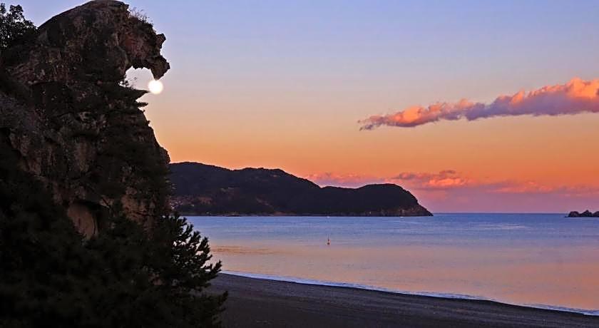 Business Hotel Kawakami Kumano