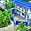 DMI Hotels and Apartments with Newly opened Lava Stone Pool by Reddoorz