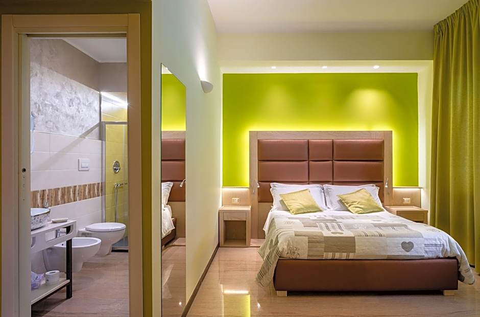 Villa Domus Salento Suites & Rooms