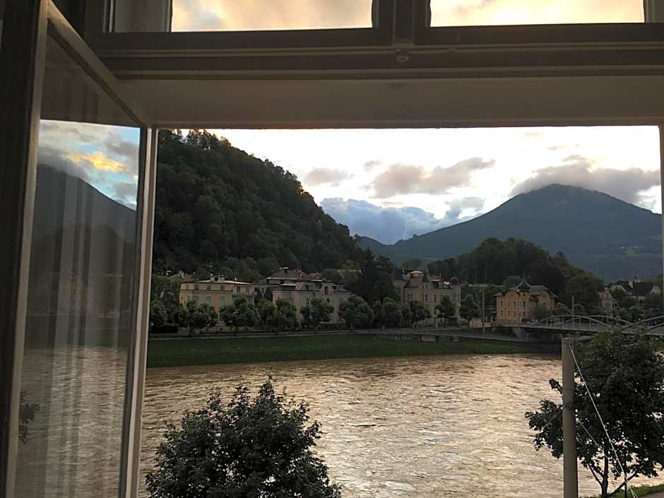 Sarah's Altstadt Oase Salzburg