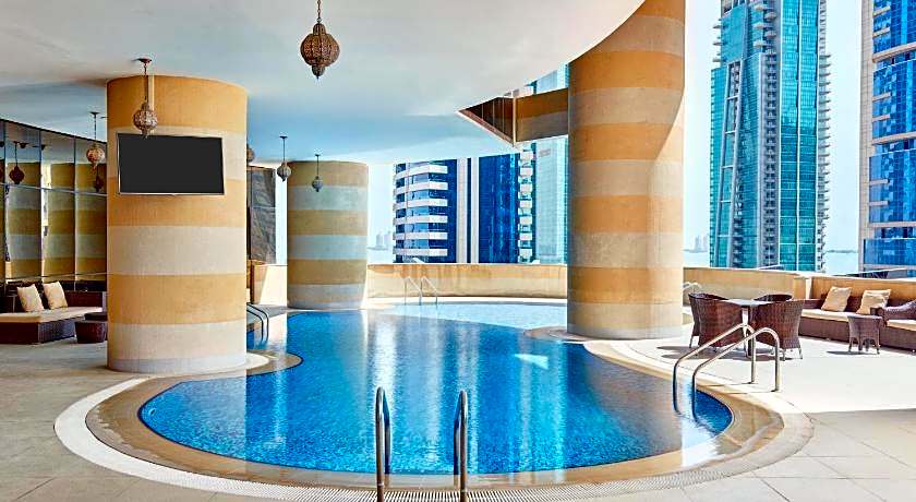 Best Plaza West Bay Hotel