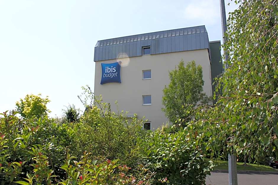 ibis budget Amboise