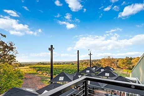 The Zin Loft