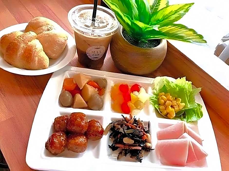 Hotel Livemax Kokura Ekimae