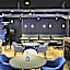 ibis Styles Laval Centre Gare