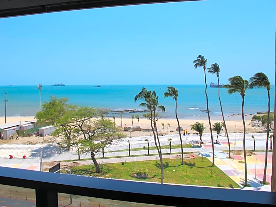 Seaflats Iracema Residence