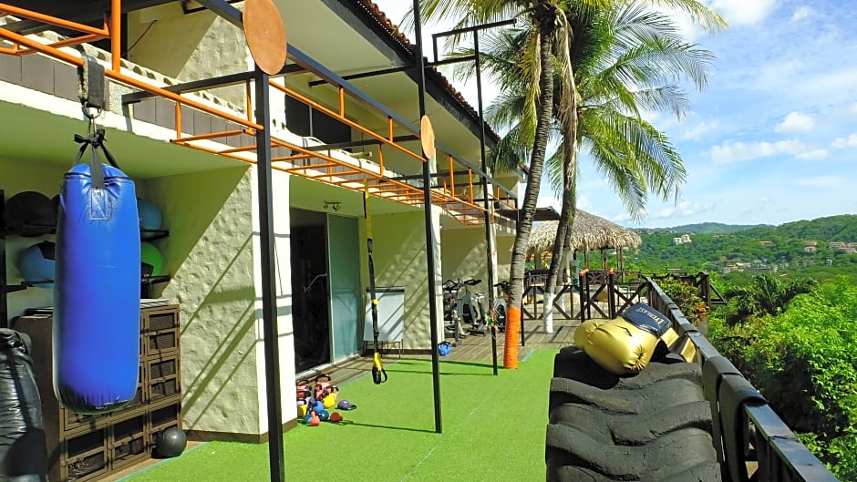 Condovac la Costa All Inclusive