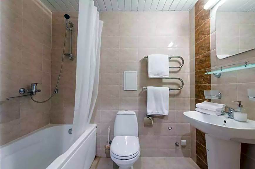 Tallinn City Apartments Residence
