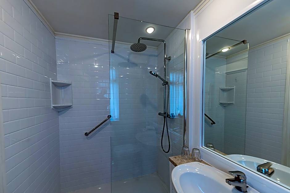 Langstone Cliff Hotel