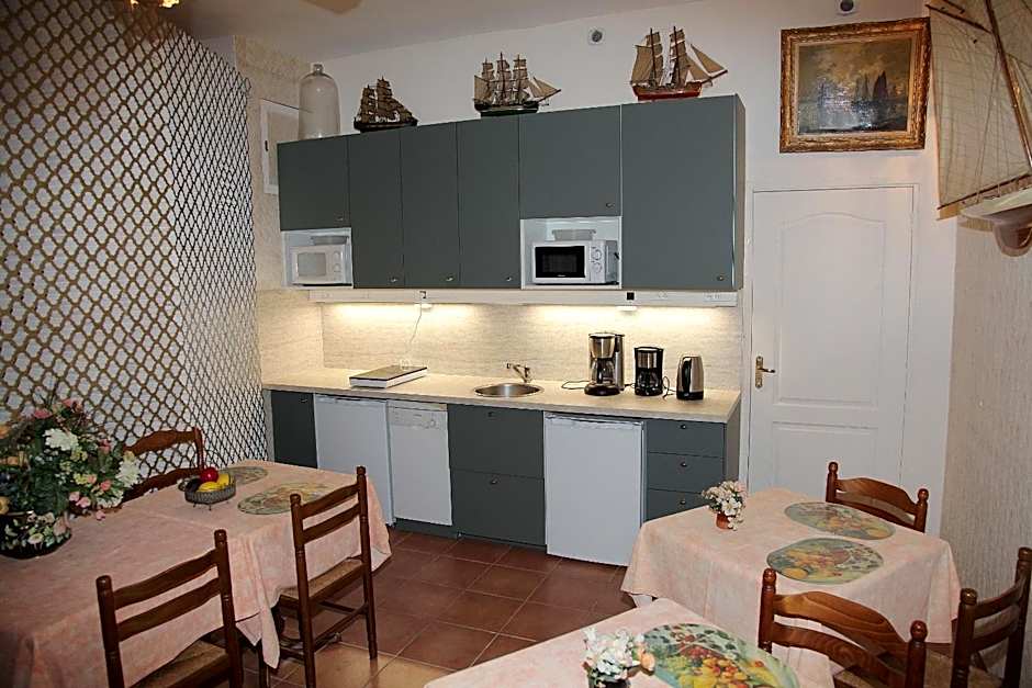 Hotel Cronstadt