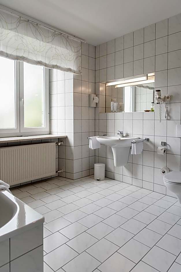 Gasthof Stockhammer